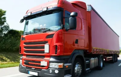 Bursa Kızılcahamam Ambar Kargo