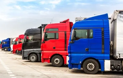 Bursa Kızılcahamam Ambar Nakliyat