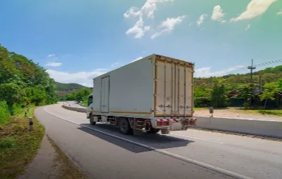 Bursa ile Kızılcahamam Arası Bulaşık Makinesi Taşıma