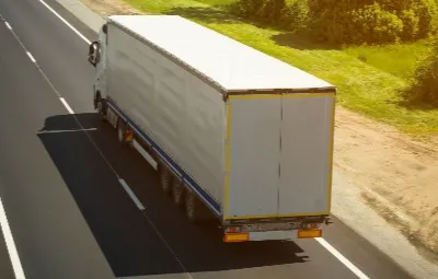 Bursa ile Kızılcahamam Arası Parça Eşya Taşıma