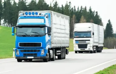 Bursa ile Kızılcahamam Arası Eşya Taşıma